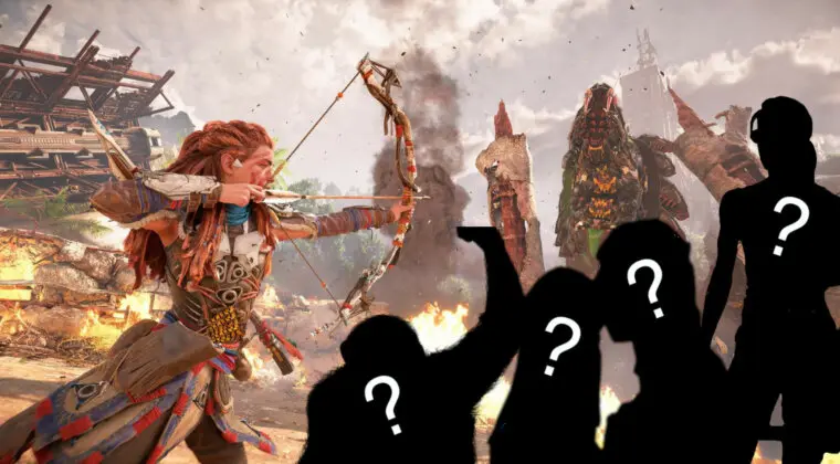 Imagen de Las películas que deberíais de ver si os gusta Horizon: Forbidden West