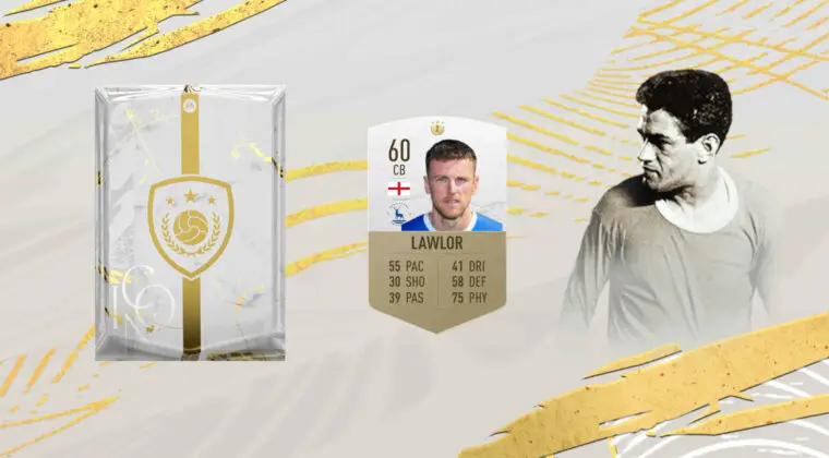 Imagen de FIFA 22 Icon Swaps: las mejores elecciones para gastar los tokens de la segunda tanda