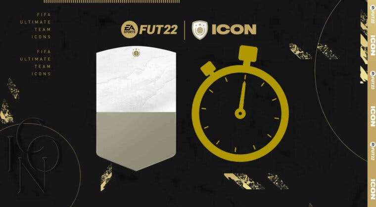 Imagen de FIFA 22 Icon Swaps: este es el método más rápido para conseguir los tokens offline, aunque aún es muy difícil hacerlo