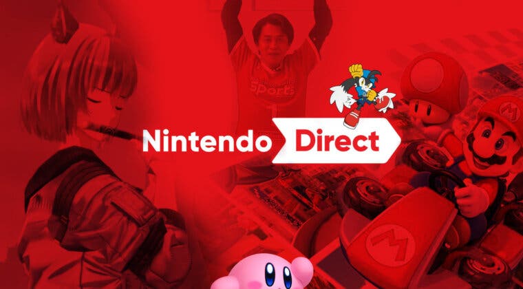Imagen de Ranking del Nintendo Direct (febrero 2022): Todos los anuncios de peor a mejor
