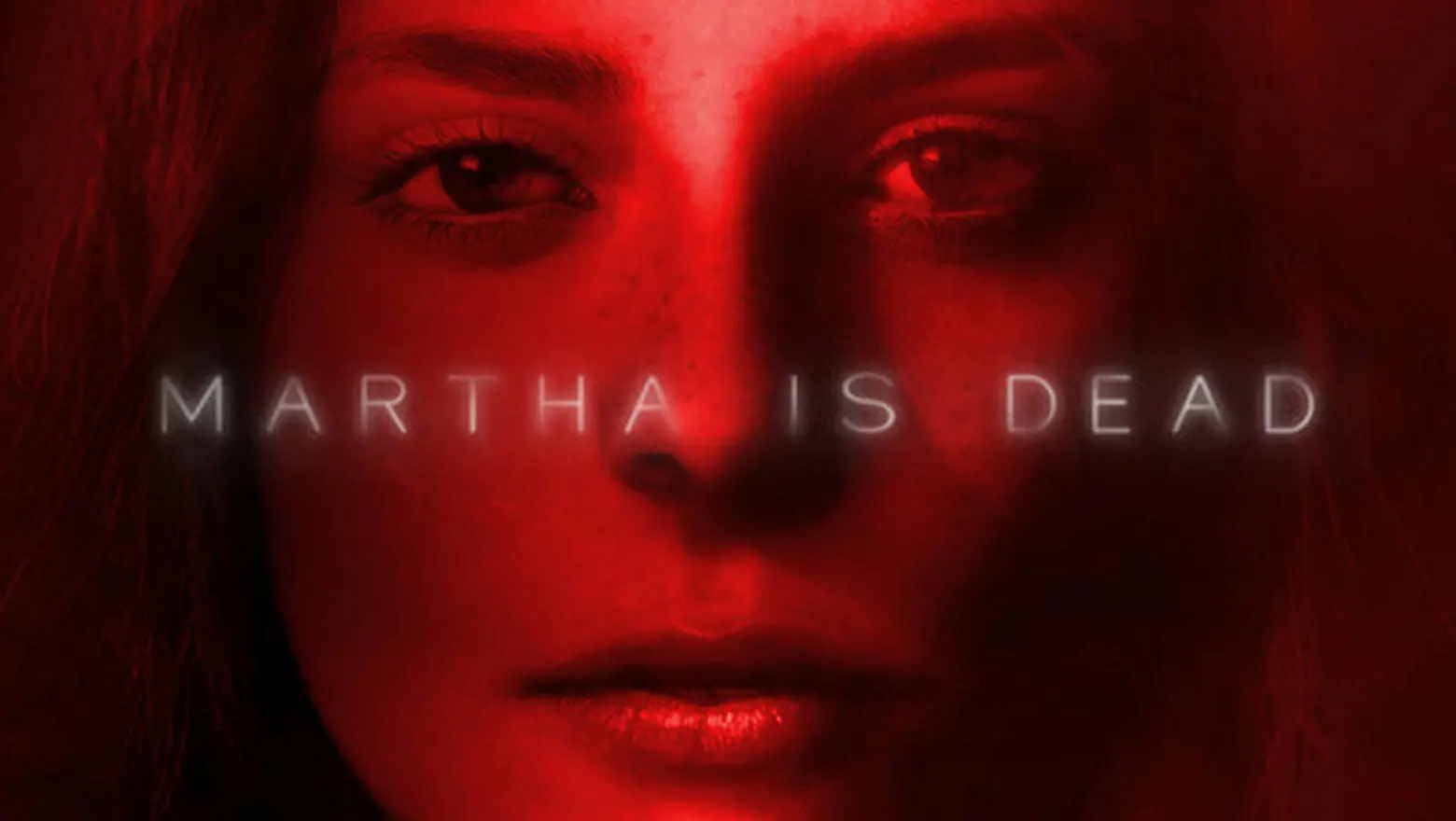 Imagen para el análisis de Martha is Dead