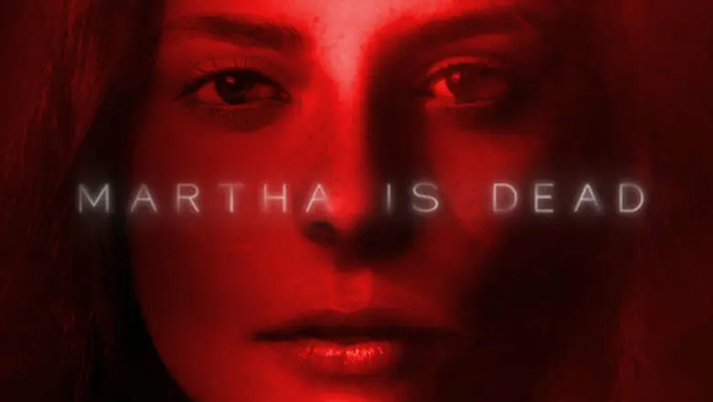 Imagen para el análisis de Martha is Dead