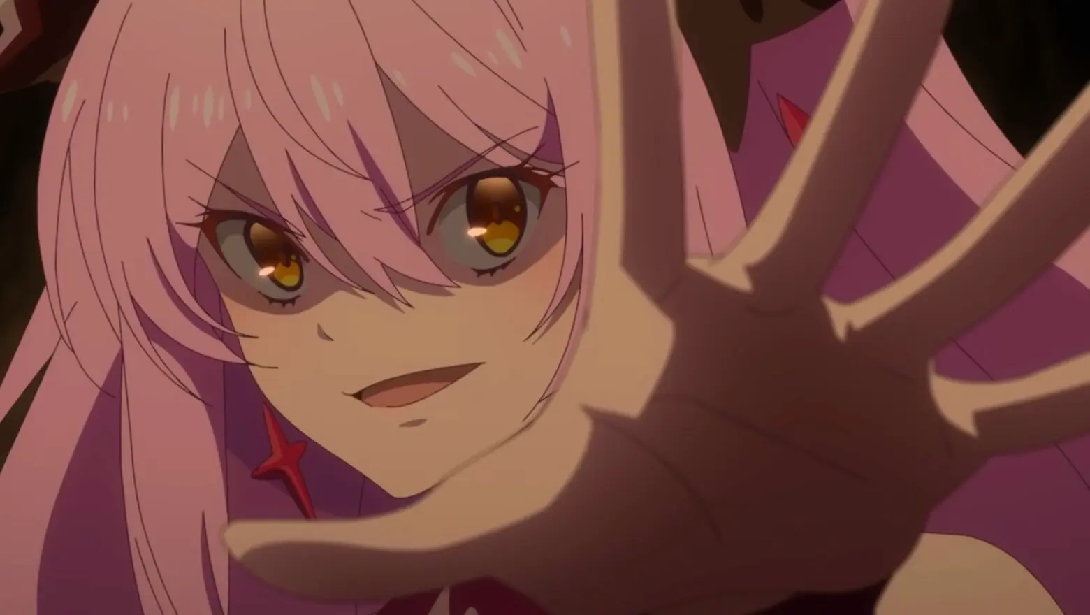 imagen de yuusha, yamemasu