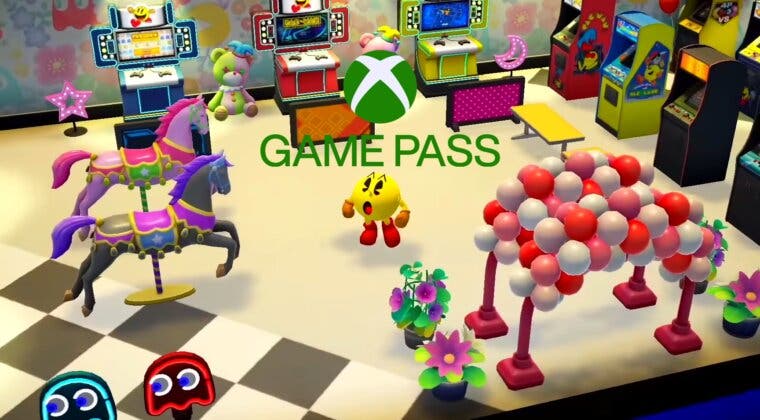 Imagen de Pac-Man Museum+ revela su fecha de salida con un nuevo tráiler, y sí, llegará a Game Pass