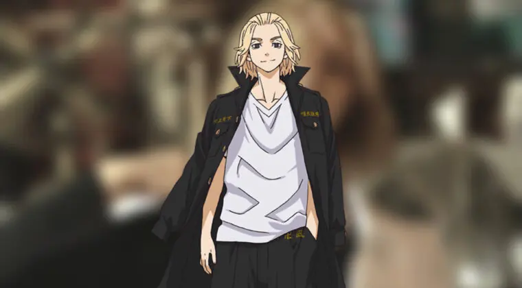 Imagen de Mikey (Tokyo Revengers) protagoniza uno de los mejores cosplays que he visto este mes