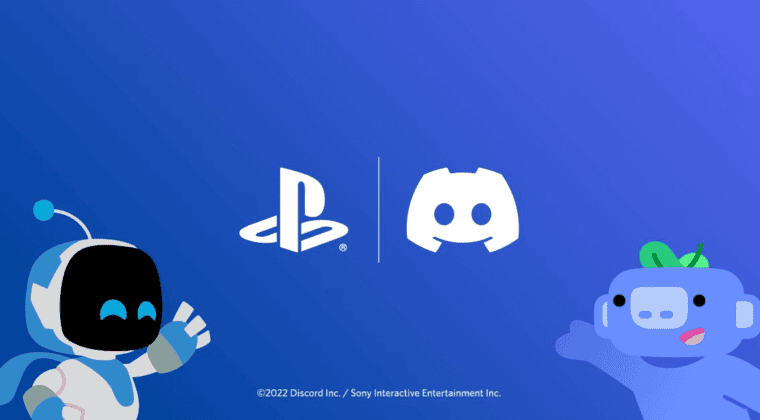 Imagen de La conectividad entre Discord y PlayStation ya ha comenzado: cómo vincular las dos cuentas