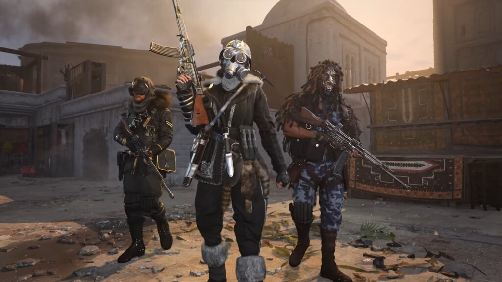call of duty warzone vanguard temporada 2