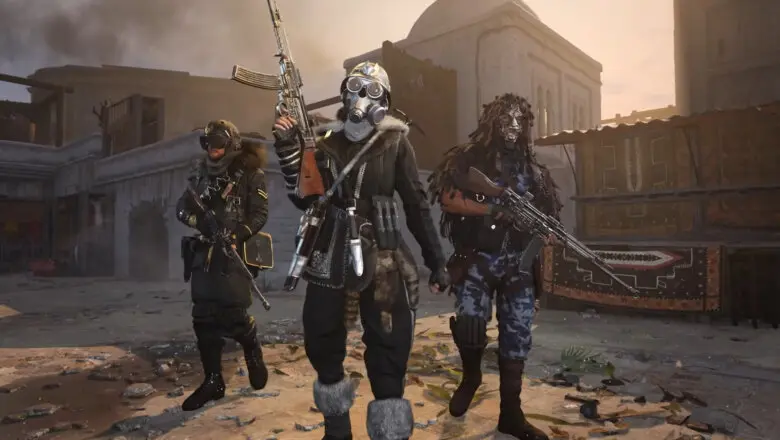 call of duty warzone vanguard temporada 2
