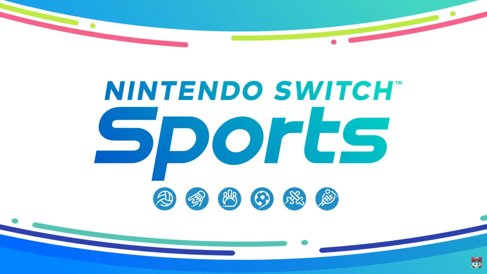 Nintendo Switch Sports