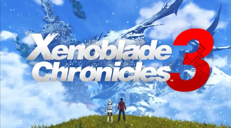 Imagen de ¡Xenoblade Chronicles 3 es real! Primer tráiler y detalles de próximo gran RPG de Monolith