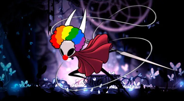 Imagen de Otro Nintendo Direct más y Hollow Knight: Silksong sigue sin presentarse; ¿qué pasa con el juego?