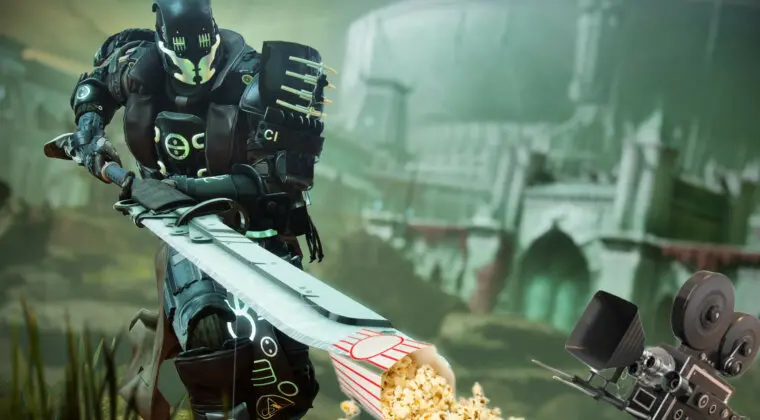Imagen de ¿Con ganas de Destiny 2: The Witch Queen? Ameniza la espera con su tráiler de lanzamiento
