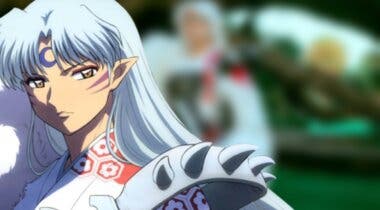 Imagen de Inuyasha: Este cosplay de Sesshomaru es todo un homenaje al clásico anime