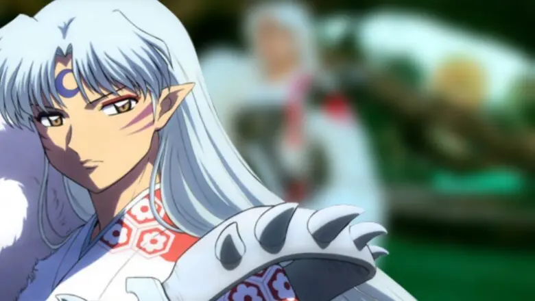 inuyasha cosplayers