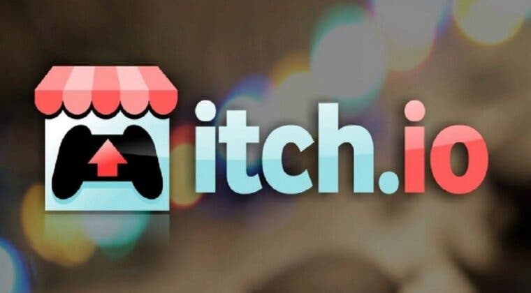Imagen de La tienda de juegos indie itch.io deja muy clara su postura ante los NFT: 'son una estafa'