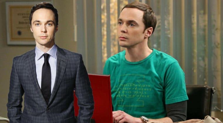 Imagen de ¿Qué fue de Jim Parsons, el actor que interpretó a Sheldon en The Big Bang Theory?