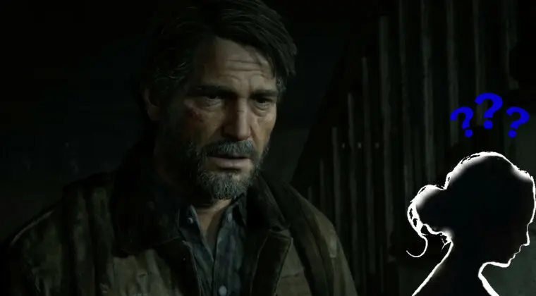 Imagen de Prepara un paquete de kleenex, imaginan como sería la hija de Joel de adulta en The Last of Us 2