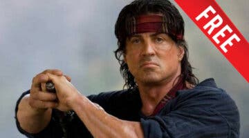 Imagen de John Rambo y otras 3 películas gratis este fin de semana (4 - 6 de febrero de 2022)