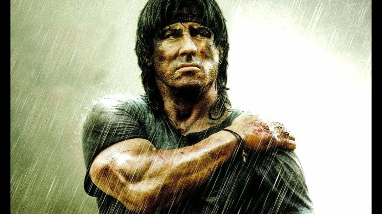 john rambo