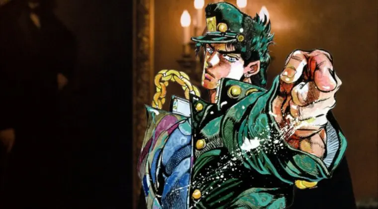Imagen de El autor de Jojo's Bizarre Adventure revela su 'mejor película de toda la historia'