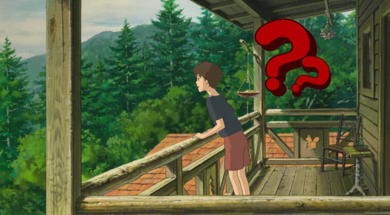 Imagen de Juego de Studio Ghibli: ¿Sabes a qué película pertenecen estos paisajes?