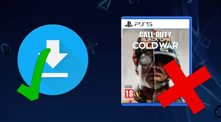 Imagen de Los juegos en formato físico podrían estar más cerca que nunca de desaparecer por este dato