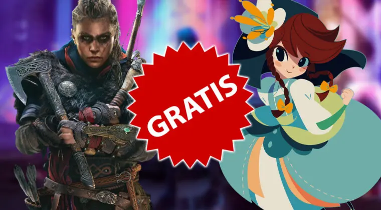 Imagen de ¡No pierdas la oportunidad de probar los juegos gratis que hay este fin de semana! (25 - 27 febrero)