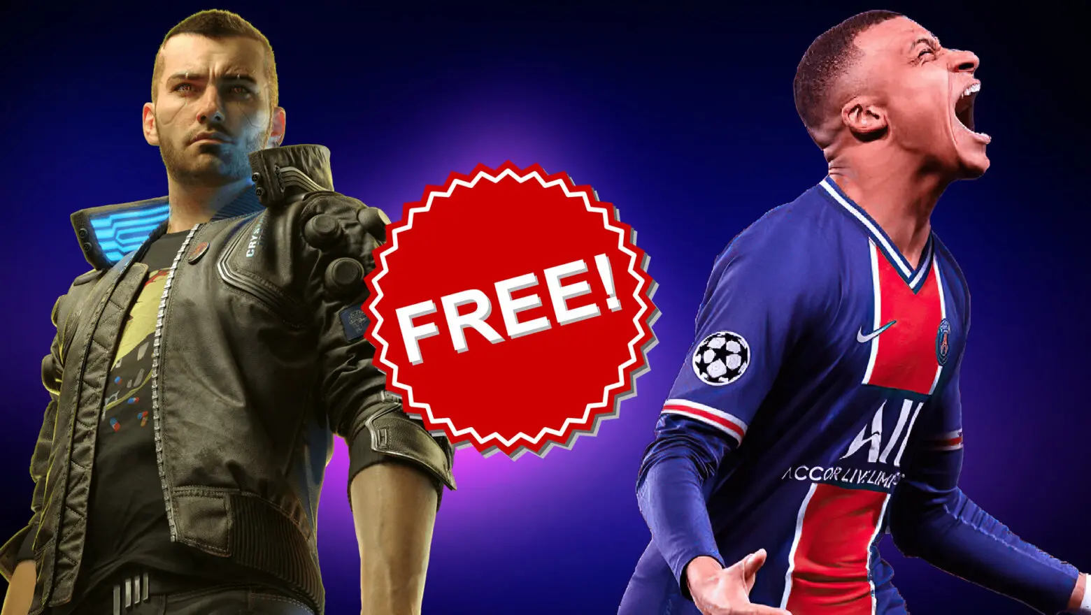 Estos son todos los juegos gratis del fin de semana