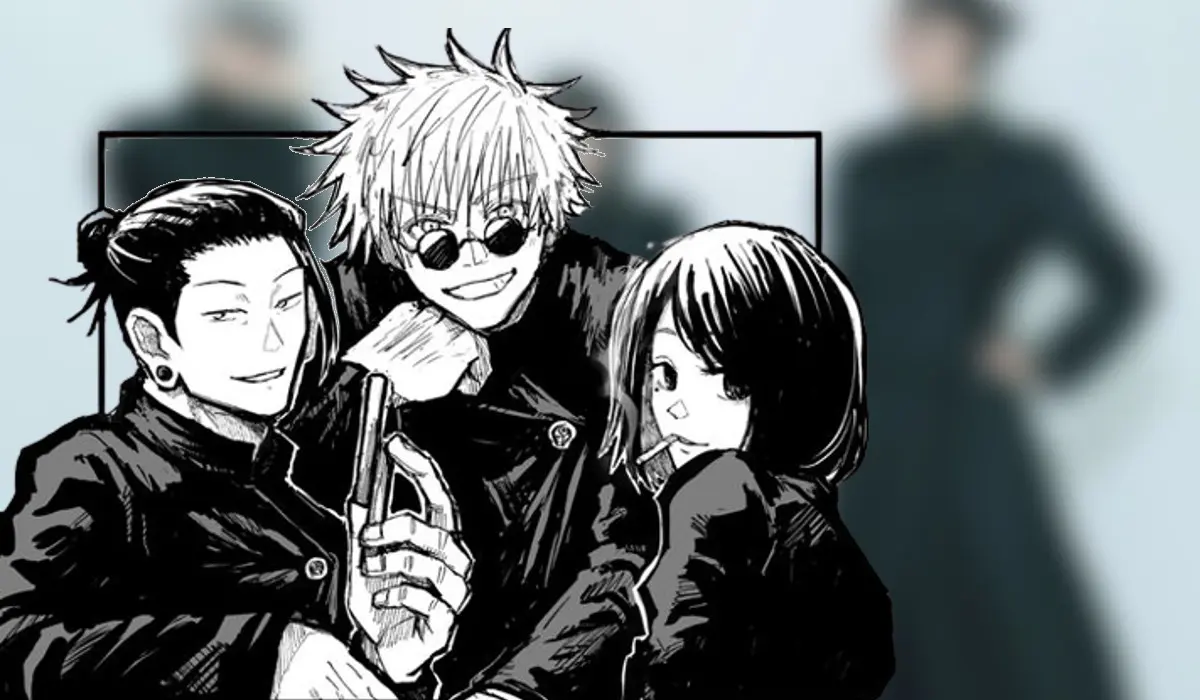 jujutsu kaisen 0 cosplay bien