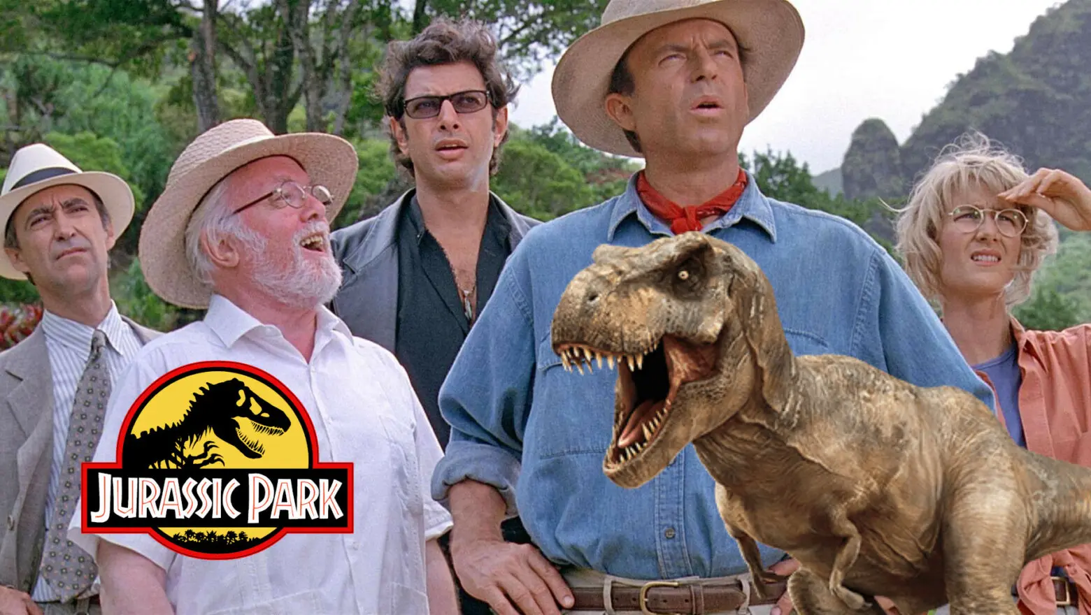 jurassic park