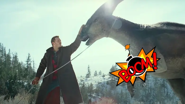Jurassic World Dominion