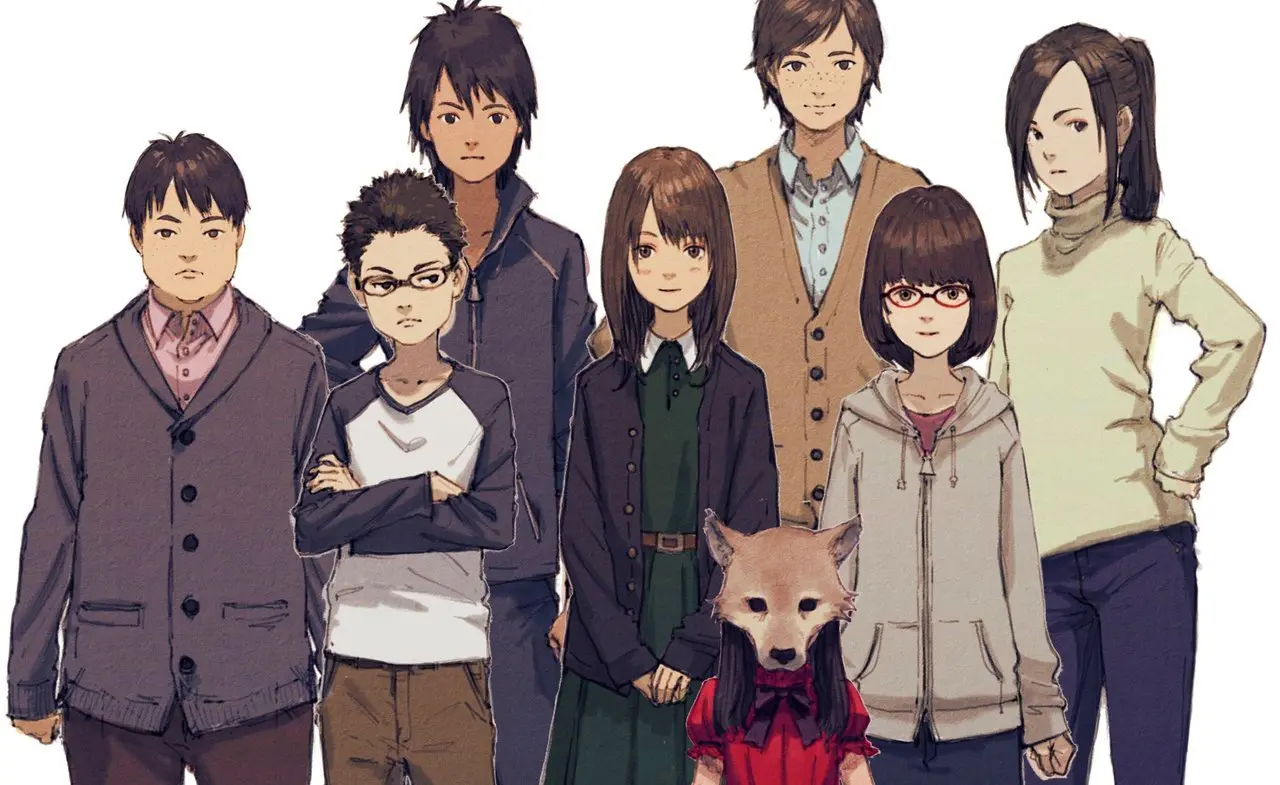 kagami no kojou
