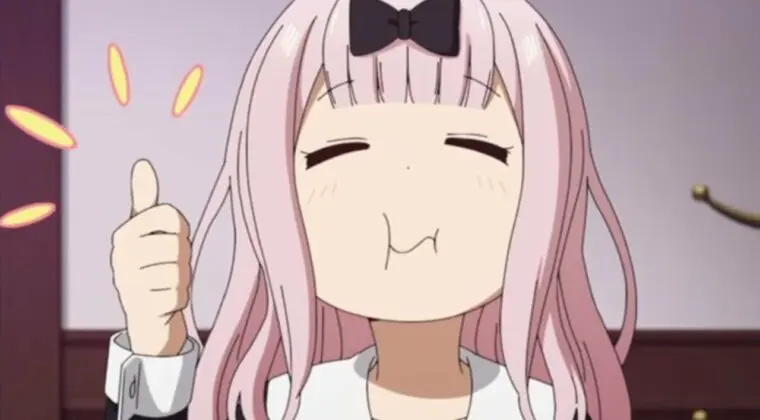 Imagen de Kaguya-sama: Love Is War calienta motores de cara a su Temporada 3 con varios pósteres de sus personajes