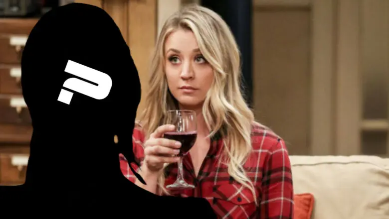 El cambio físico de Kaley Cuoco