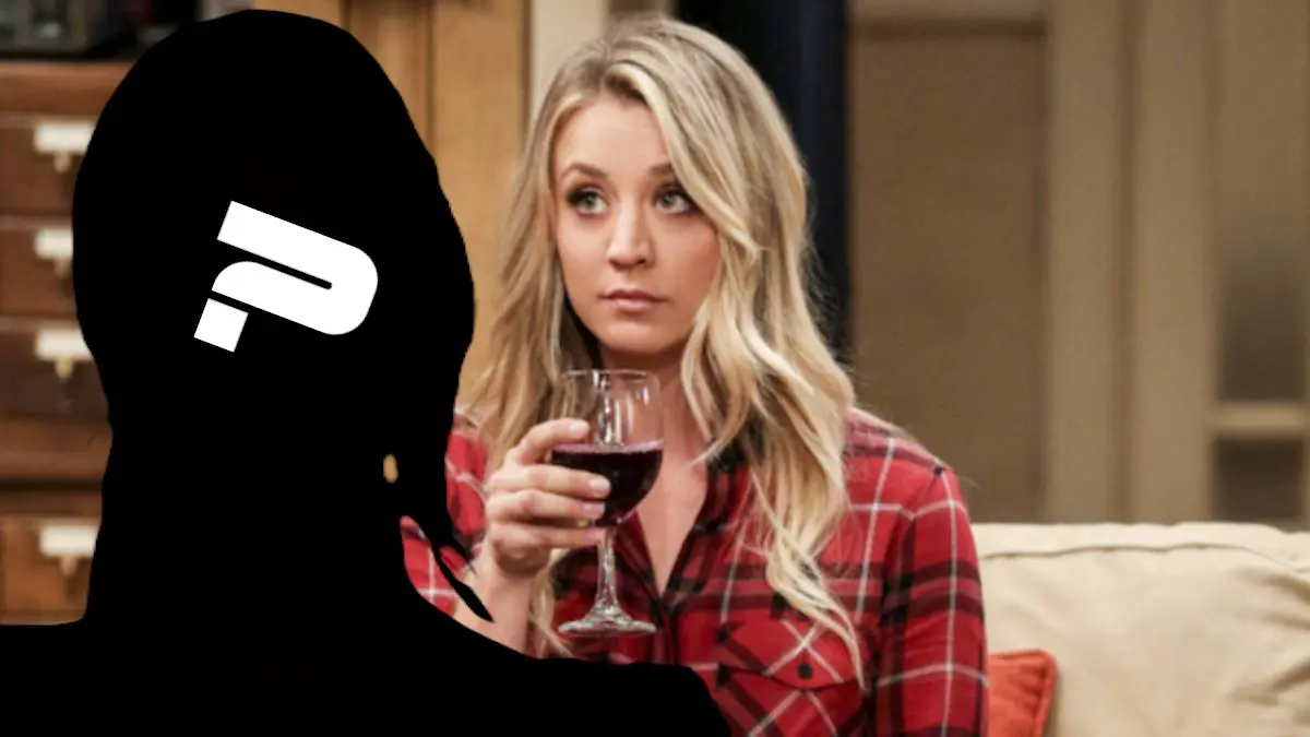 El cambio físico de Kaley Cuoco