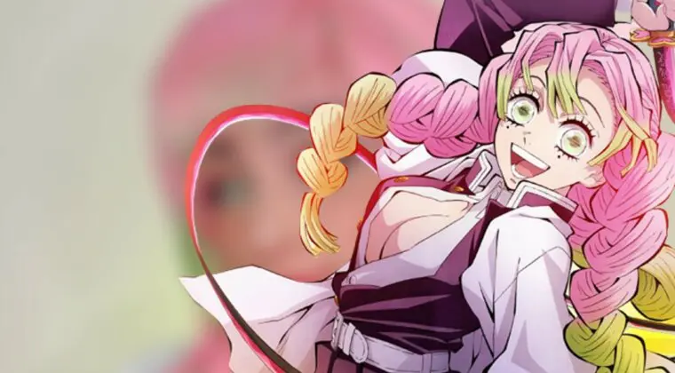 Imagen de Kimetsu no Yaiba: La temporada 3 te espera en este nuevo cosplay de Kanroji