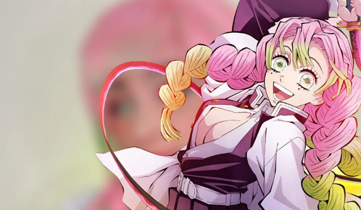 Kimetsu no Yaiba: La temporada 3