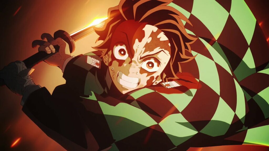 Kimetsu no Yaiba
