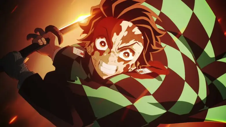 Kimetsu no Yaiba