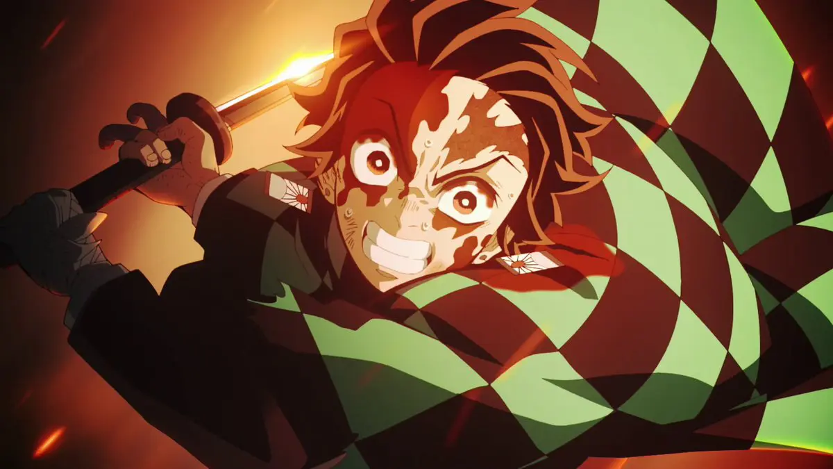 Kimetsu no Yaiba