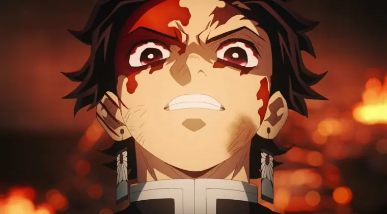 Imagen de Okay, lo de Kimetsu no Yaiba es una completa locura sin sentido en este punto