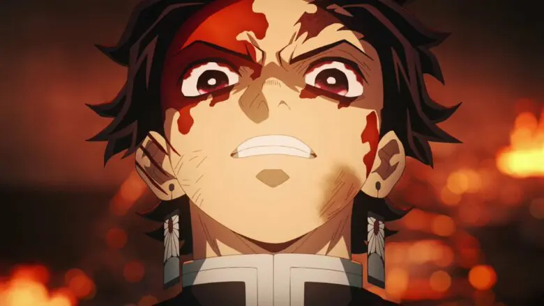Kimetsu no Yaiba