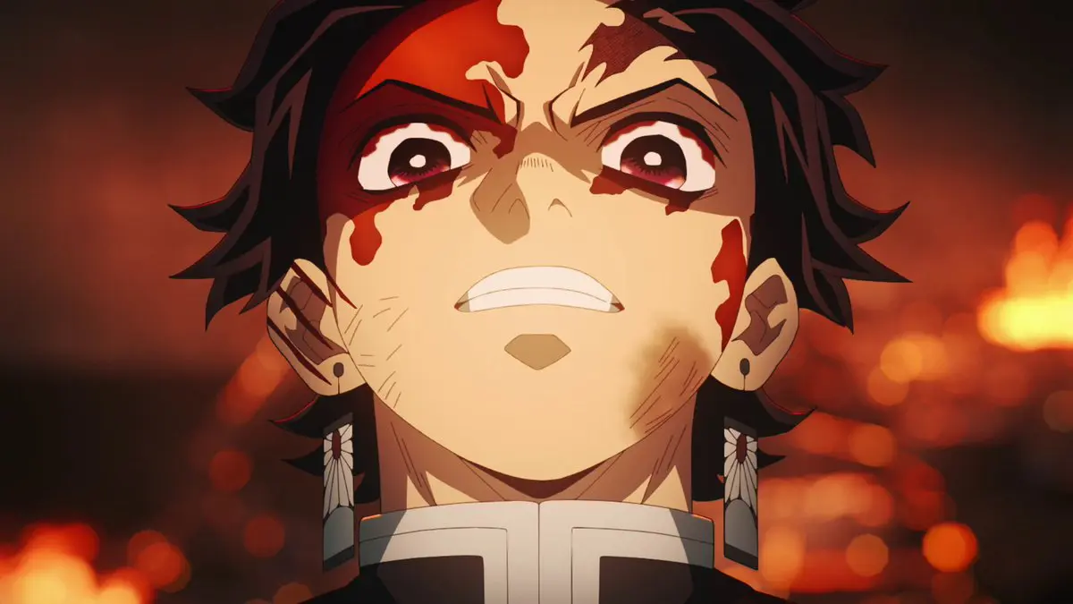 Kimetsu no Yaiba