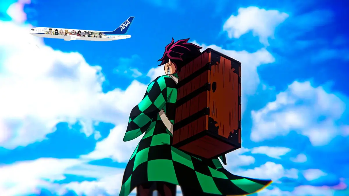 kimetsu avion pilares