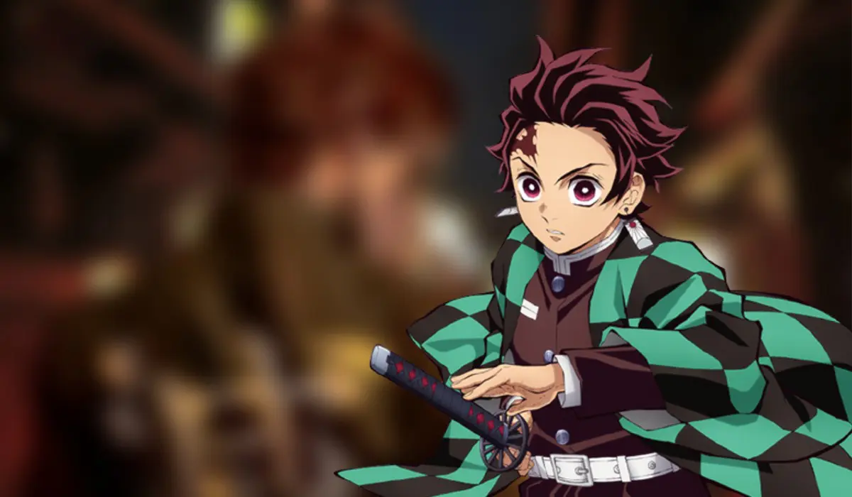 kimetsu cosplay tanjiro bien