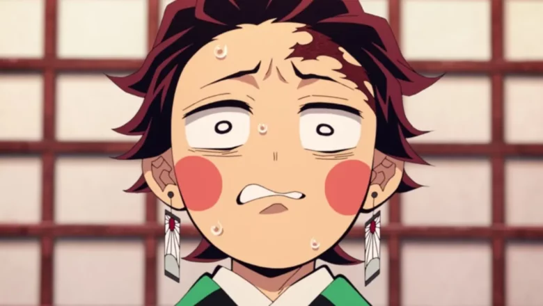 kimetsu no yaiba 1