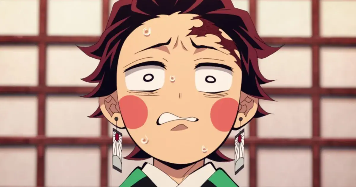 kimetsu no yaiba 1