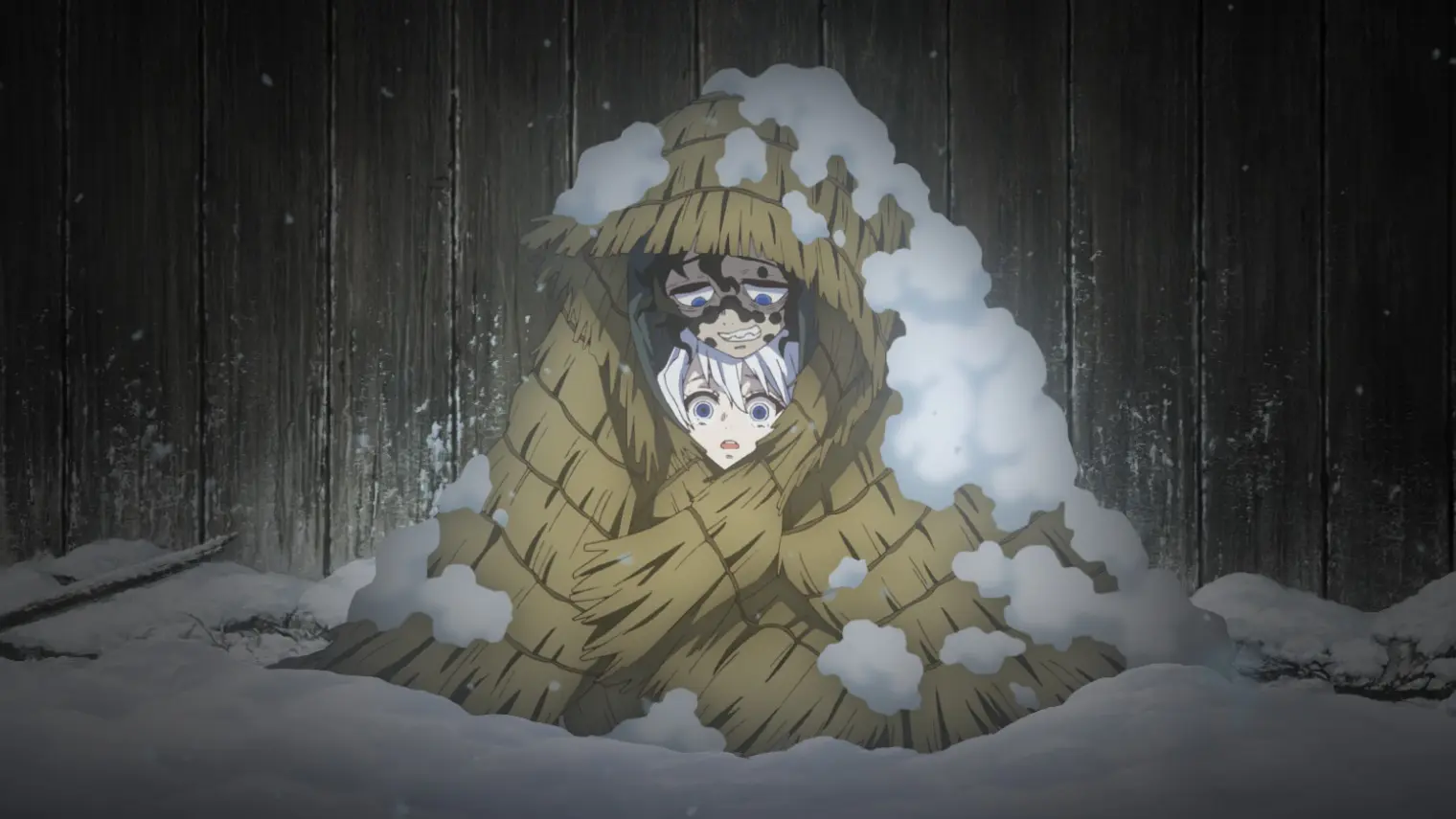 kimetsu no yaiba articulo