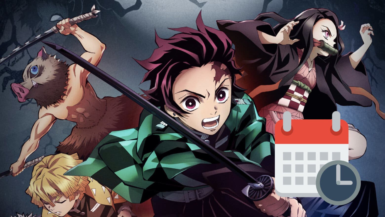 Kimetsu no Yaiba - Temporada 2: horario y dónde ver el episodio 18