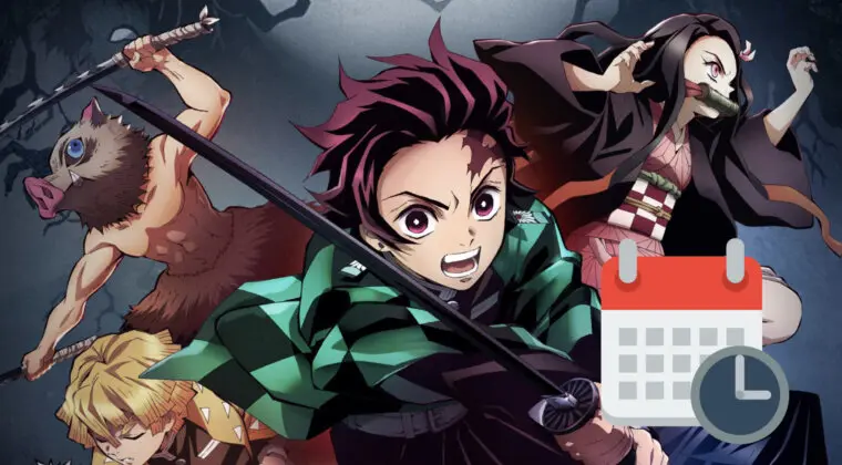 Imagen de Kimetsu no Yaiba - Temporada 2: horario y dónde ver el episodio 18
